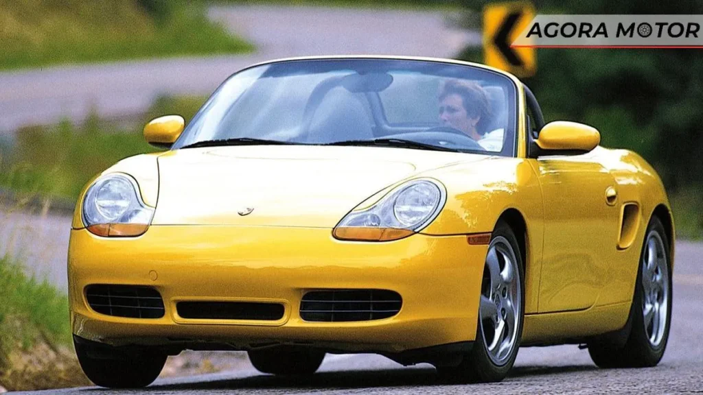 7 Porsches confiáveis ​​famosos por seus baixos custos de manutenção